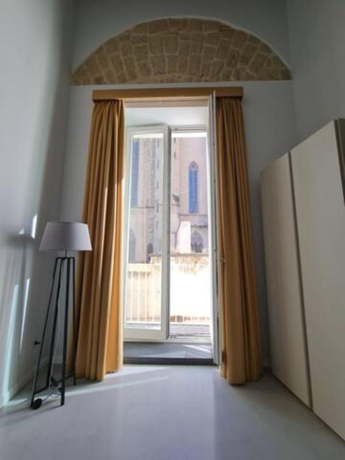 شقة Casa Di Nunzia نابولي المظهر الخارجي الصورة